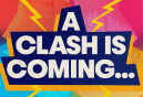 Red Bull Culture Clash